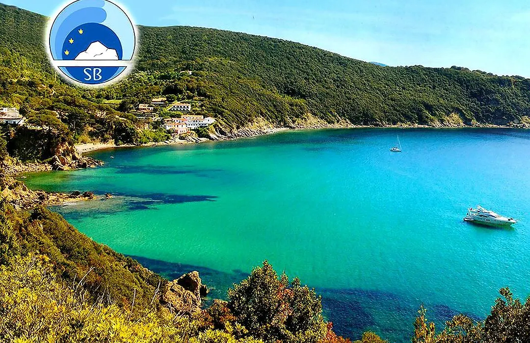 Hotel Scoglio Bianco-1