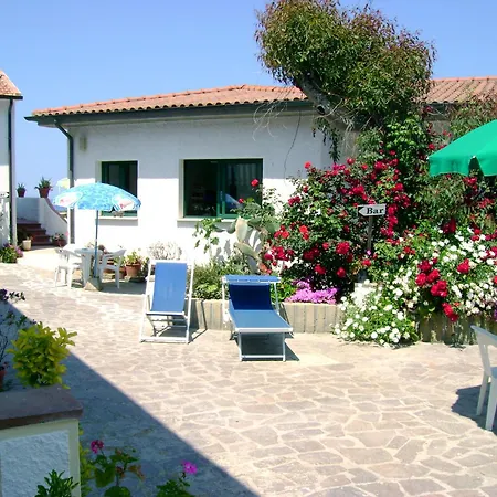 Hotel Scoglio Bianco-2