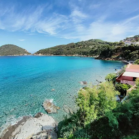 Hotel Scoglio Bianco-3